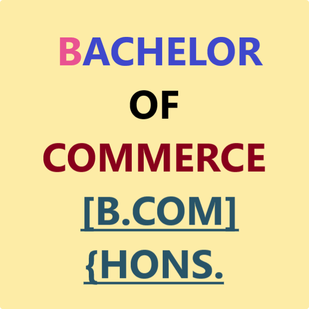 BCom Colleges | B.Com Hons. Colleges in Dehradun | BCom Colleges Near Me